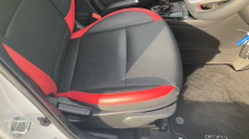 Kia Picanto 1.0 GT-line 5dr Auto [4 seats] Petrol Hatchback